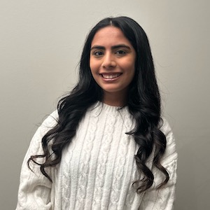 Shreena Sukhadia headshot